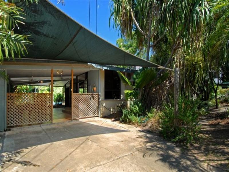 10 Vaughton Place, Rapid Creek NT 0810