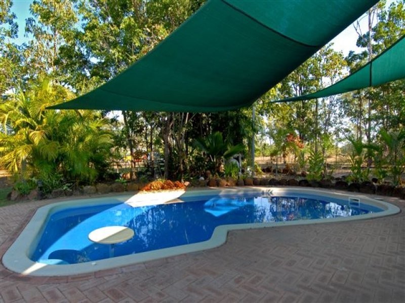 295 Virginia Road, Virginia NT 0835