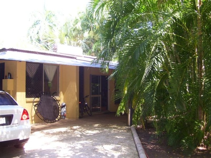 10 Shortrede Court, Woodroffe NT 0830