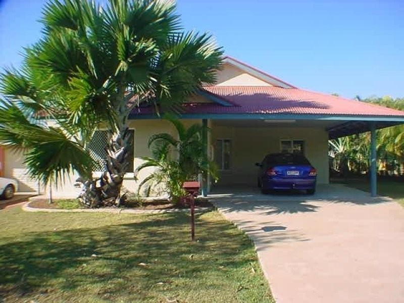 2 Wakelin Close, Gunn NT 0832