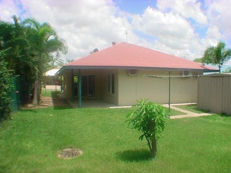 2 Wakelin Close, Gunn NT 0832