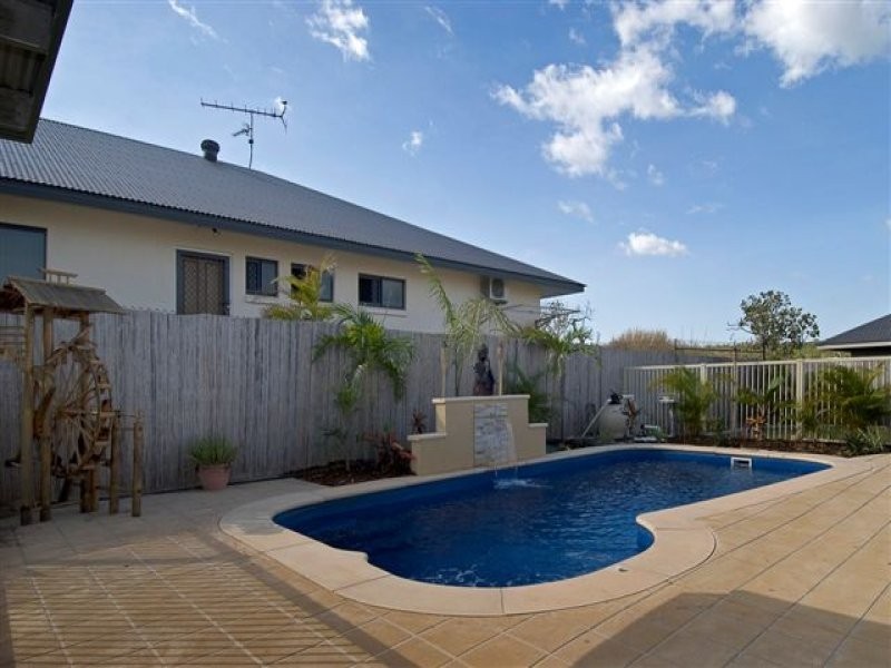 73 Bauldry Avenue, Farrar NT 0830