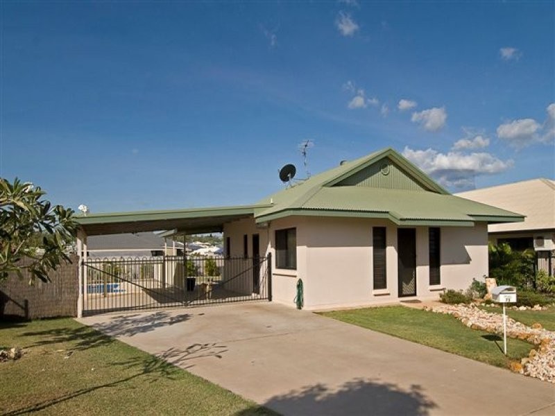 73 Bauldry Avenue, Farrar NT 0830