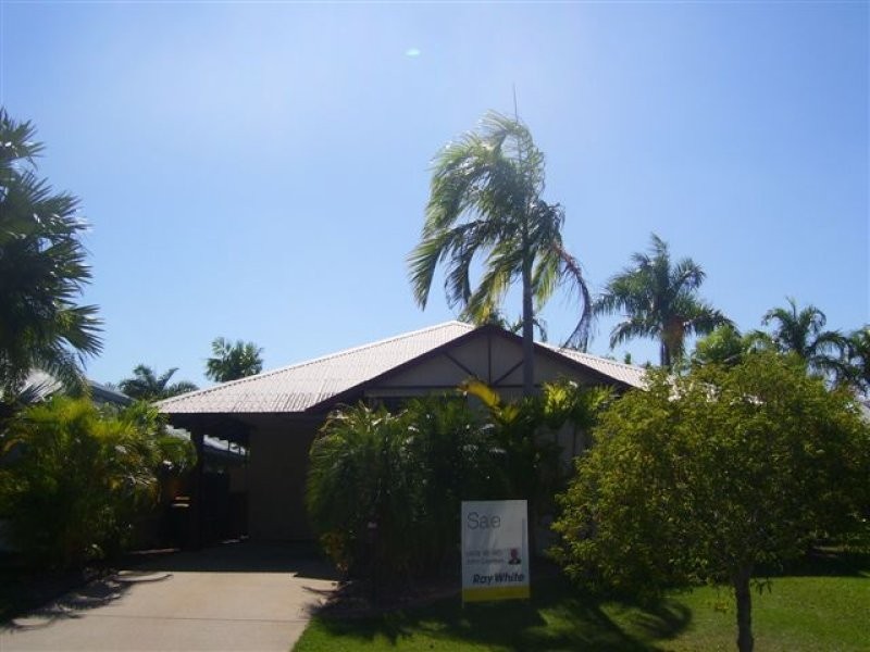 57 Phoenix Circuit, Durack NT 0830