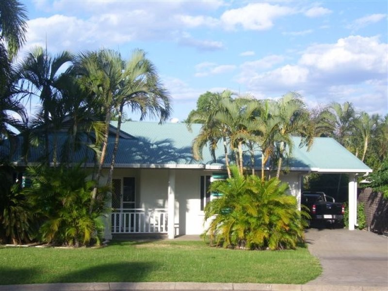 8 Allamurr Court, Gray NT 0830