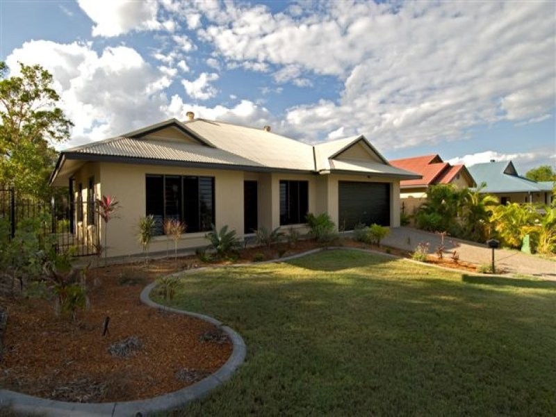 33 Dollery Court, Gunn NT 0832