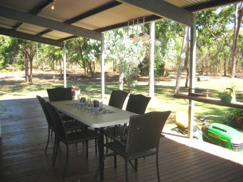 90 Pangola Road, Humpty Doo NT 0836
