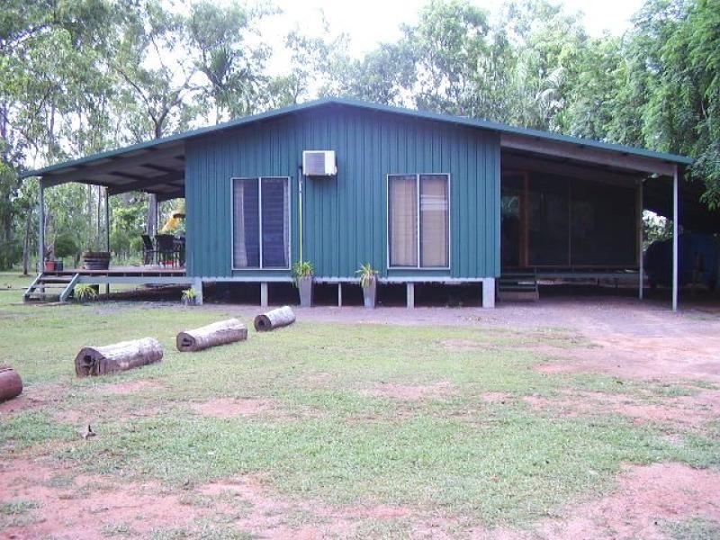 90 Pangola Road, Humpty Doo NT 0836