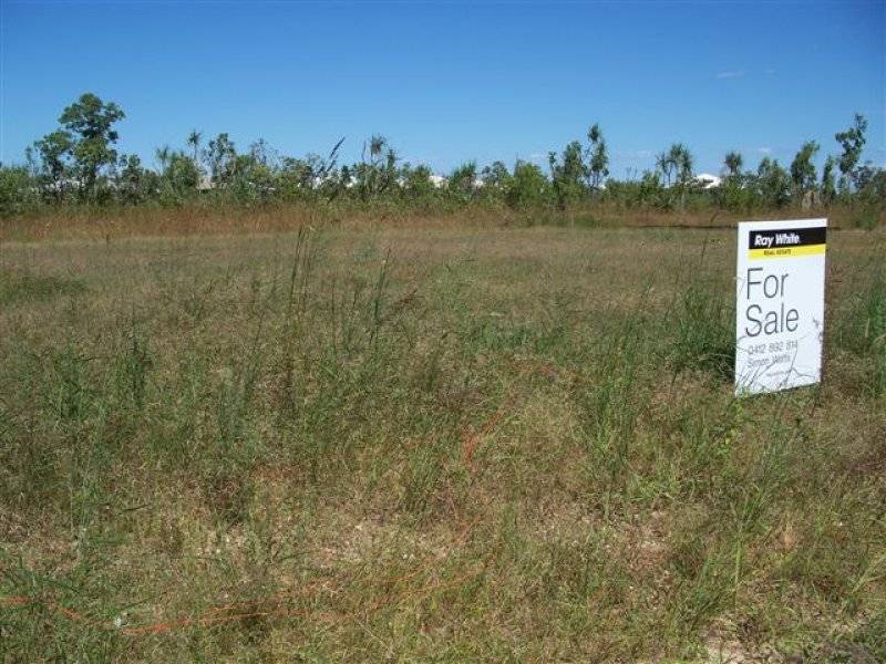 22 Liddy Crescent, Farrar NT 0830