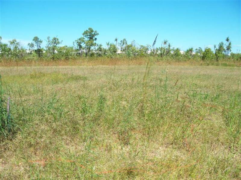 22 Liddy Crescent, Farrar NT 0830