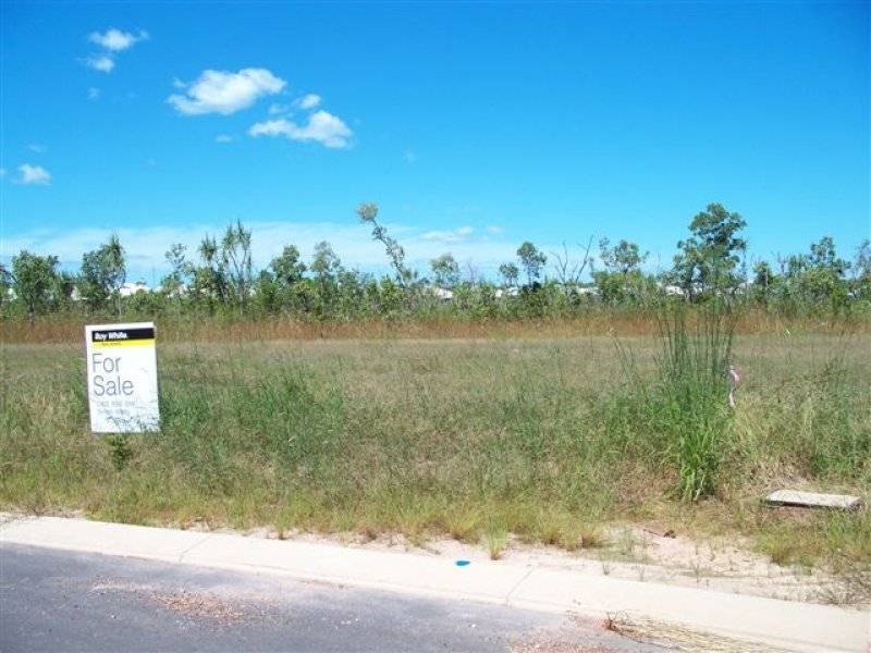 22 Liddy Crescent, Farrar NT 0830