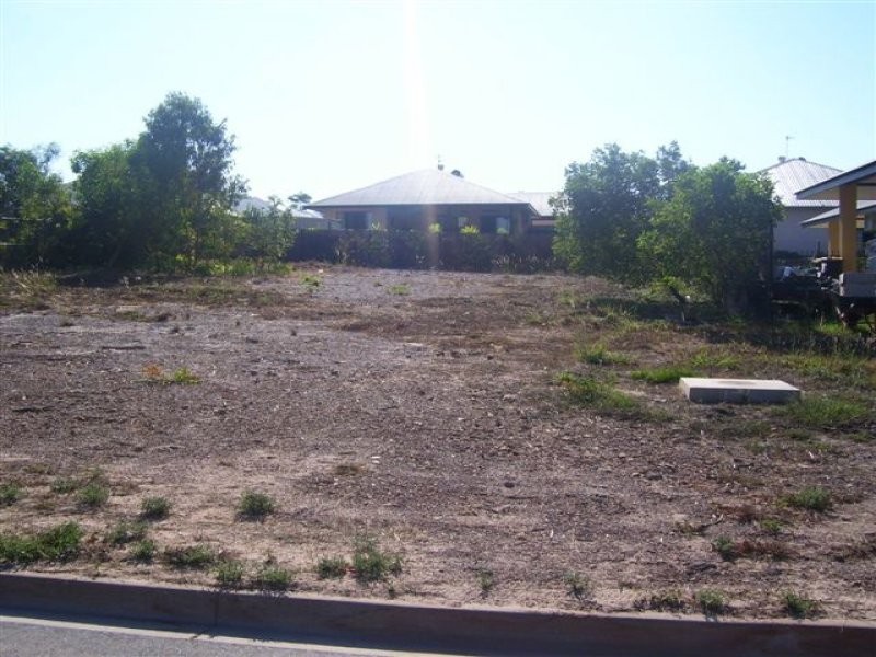 Odegaard Drive, Rosebery NT 0832