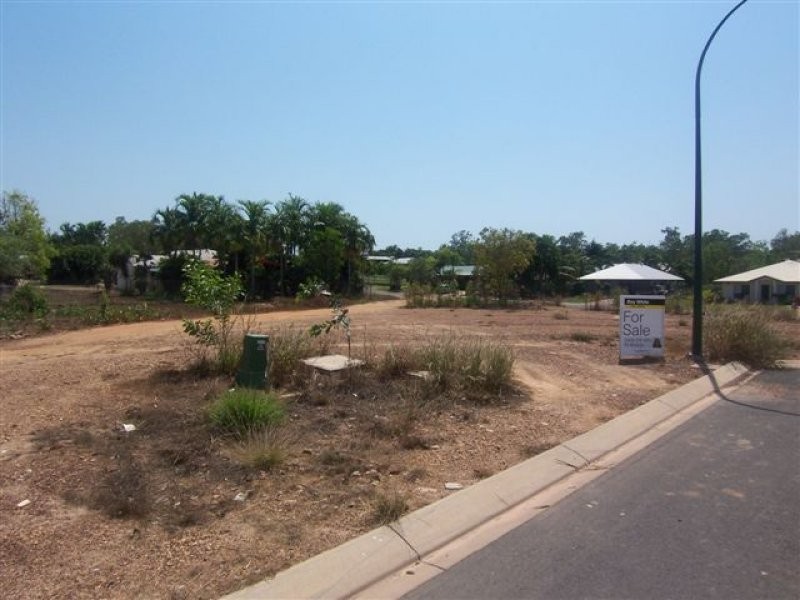 2 Bryden Street, Rosebery NT 0832