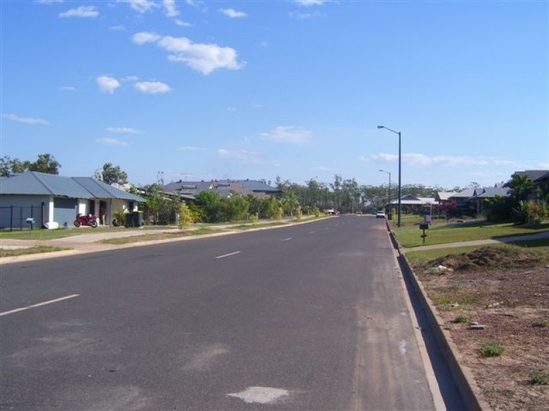 58 Odegaard Drive, Rosebery NT 0832