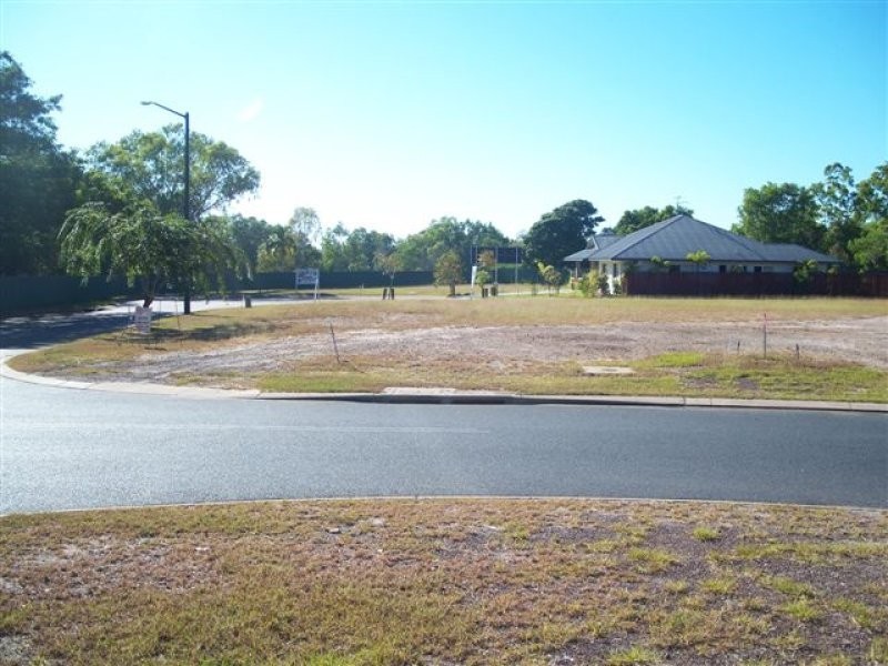 22 Jolly Street, Woolner NT 0820