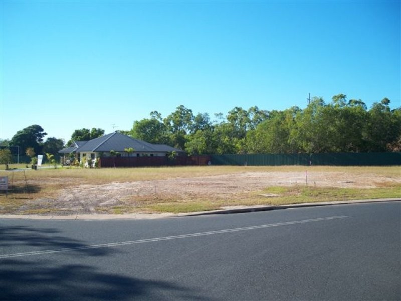 22 Jolly Street, Woolner NT 0820