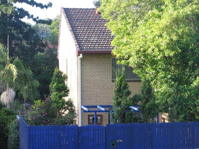 4/18 Moorak Street, Taringa QLD 4068