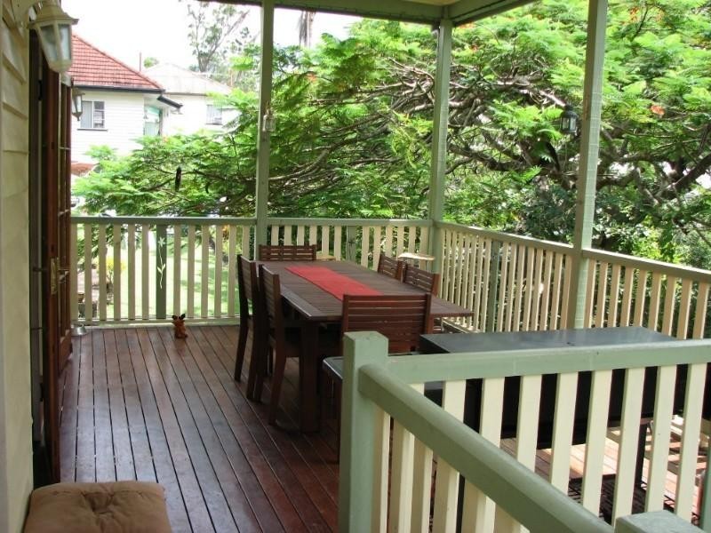 91 Taringa Parade, Indooroopilly QLD 4068