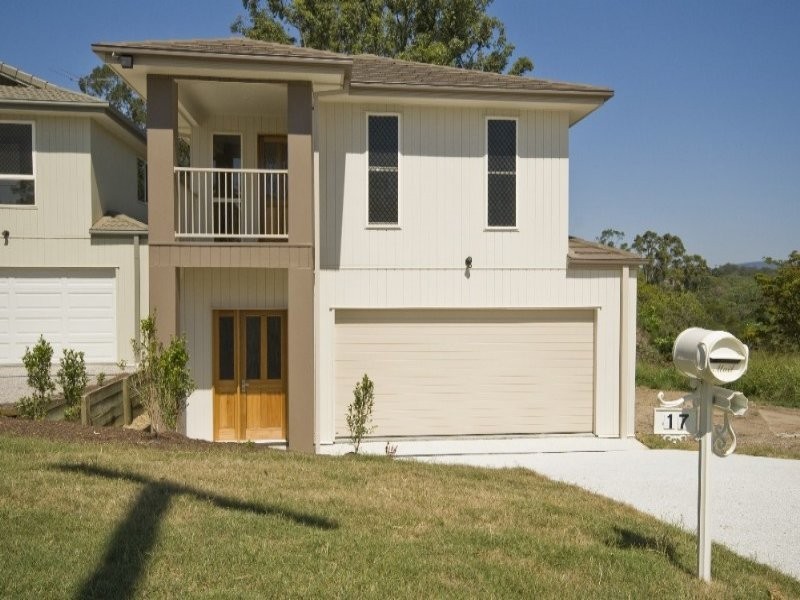 17 Usher Street, Indooroopilly QLD 4068