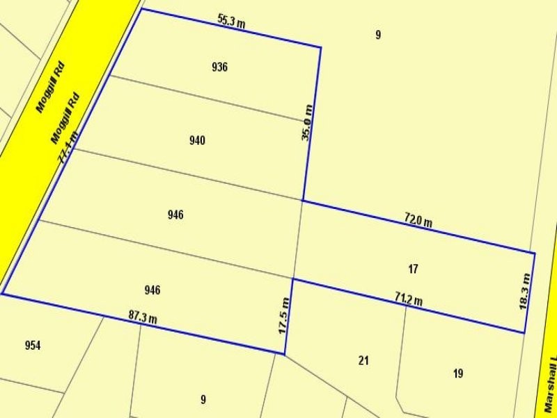 17 Marshall Lane, Kenmore QLD 4069