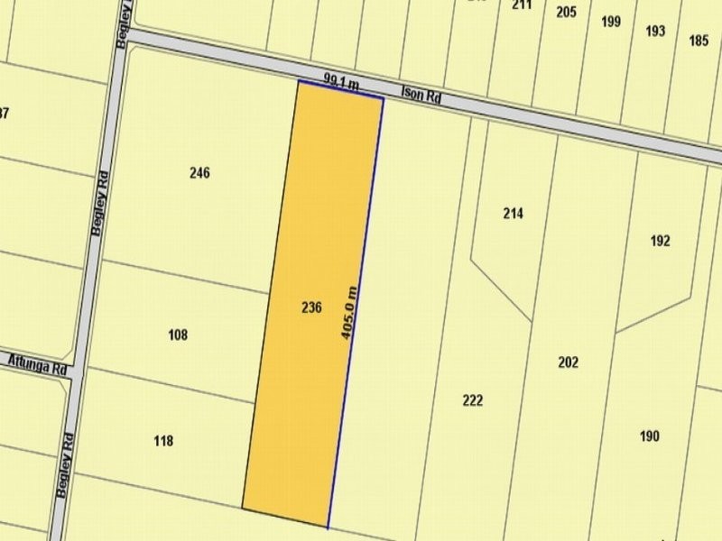 236 Ison Rd, Greenbank QLD 4124