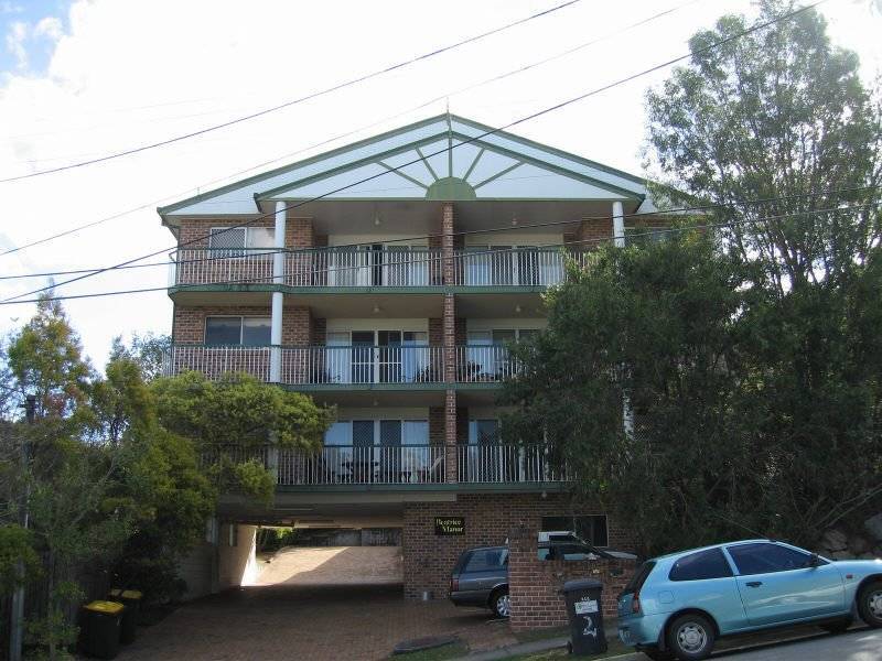 Taringa QLD 4068