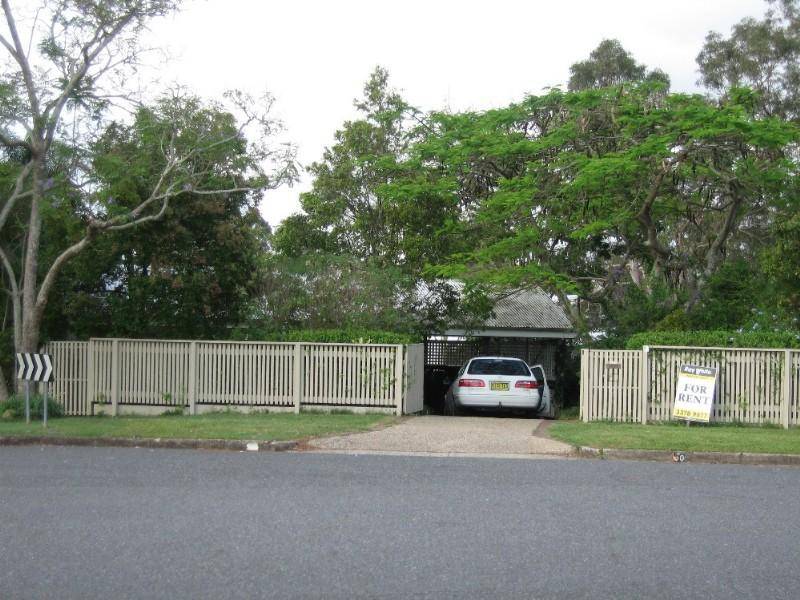 60 Meiers Rd, Indooroopilly QLD 4068