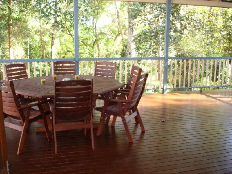 75 Fig Tree Pocket Road, Chapel Hill QLD 4069