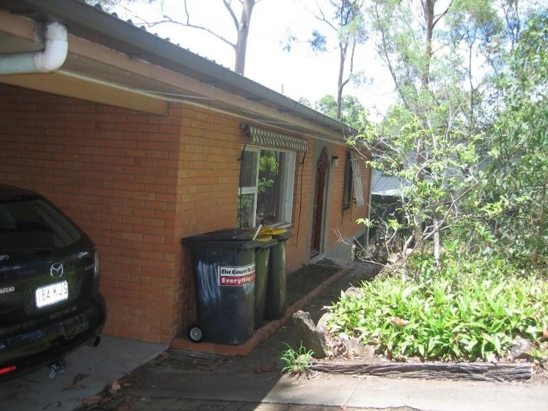 64 Fig Tree Pocket Road, Chapel Hill QLD 4069