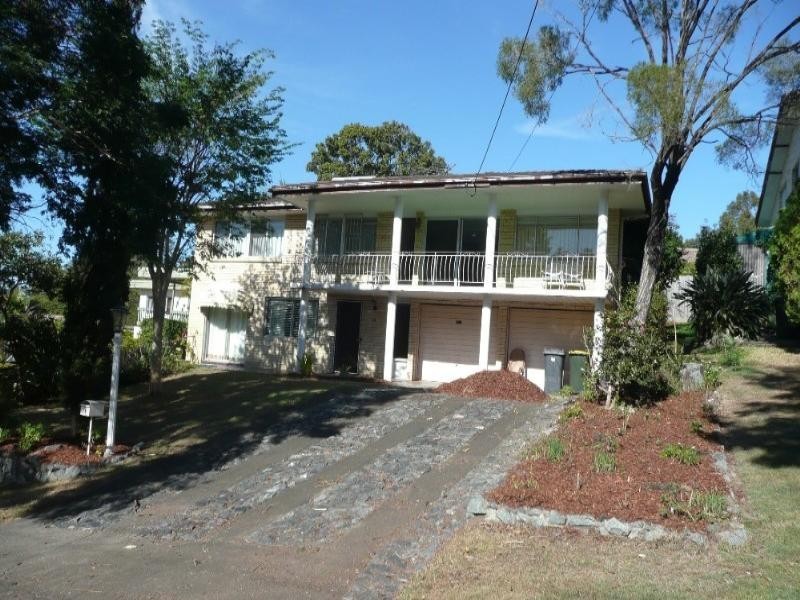 24 Merrilyn Street, Chapel Hill QLD 4069