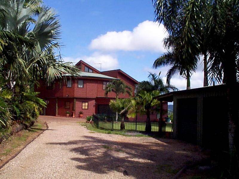 Donkin Rd, Innisfail QLD 4860