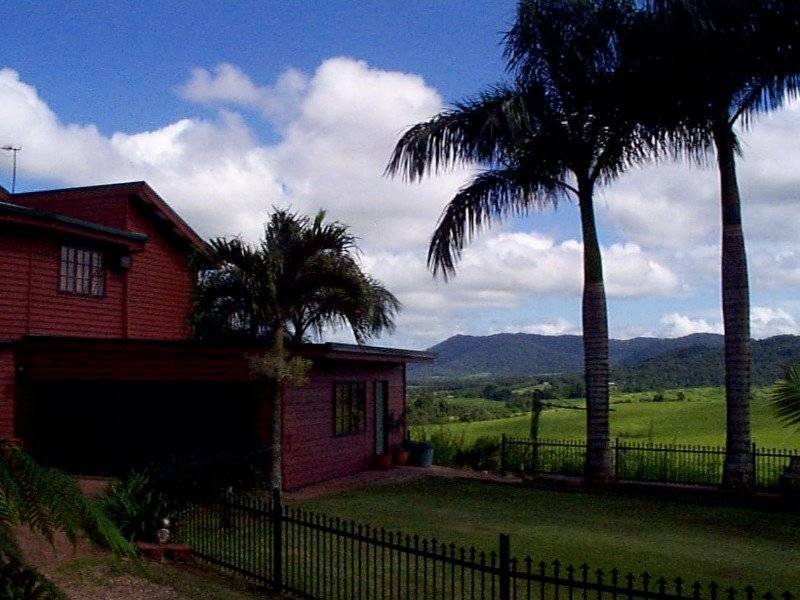 Donkin Rd, Innisfail QLD 4860