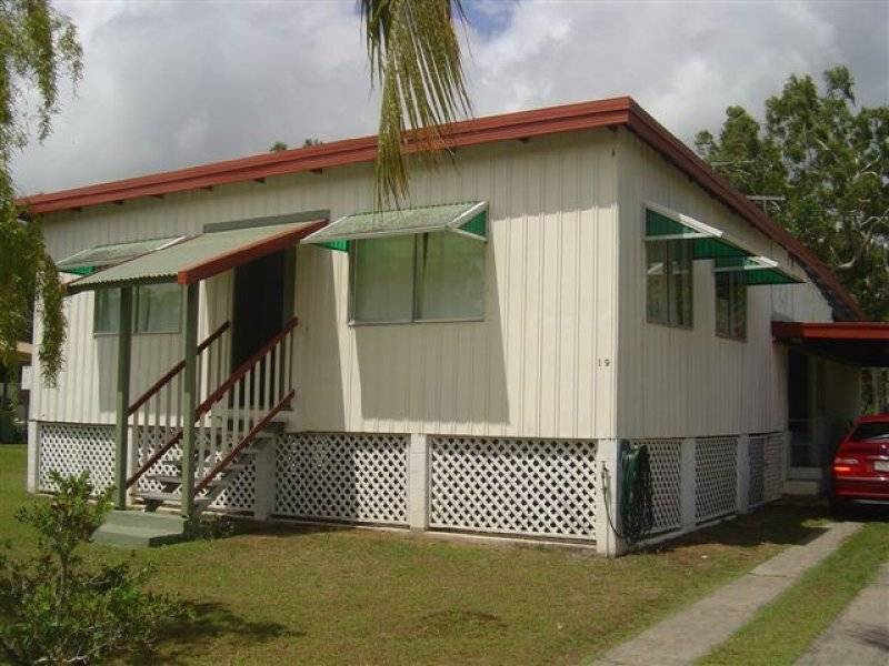 19 Evans Road, Bramston Beach QLD 4871