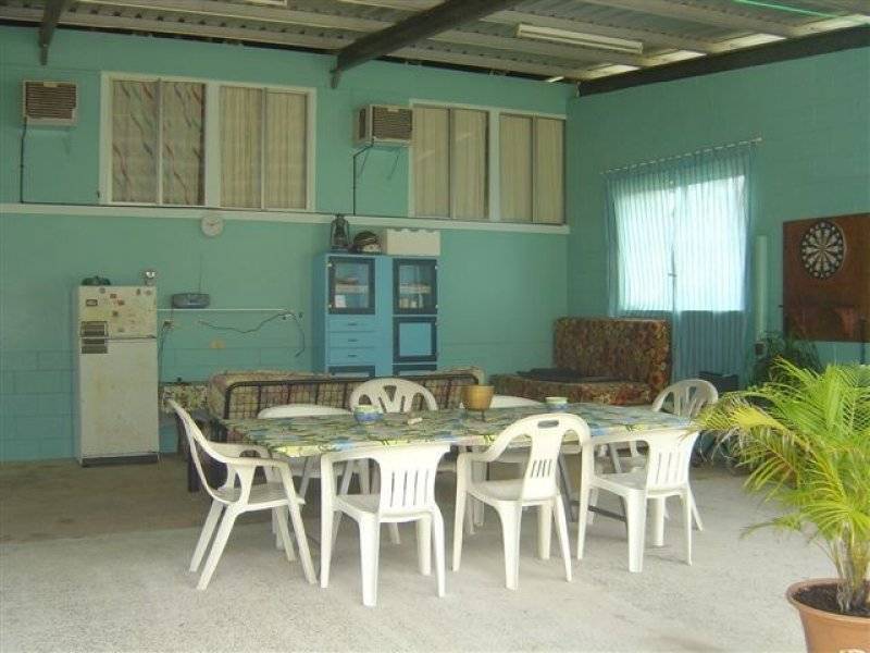 19 Evans Road, Bramston Beach QLD 4871