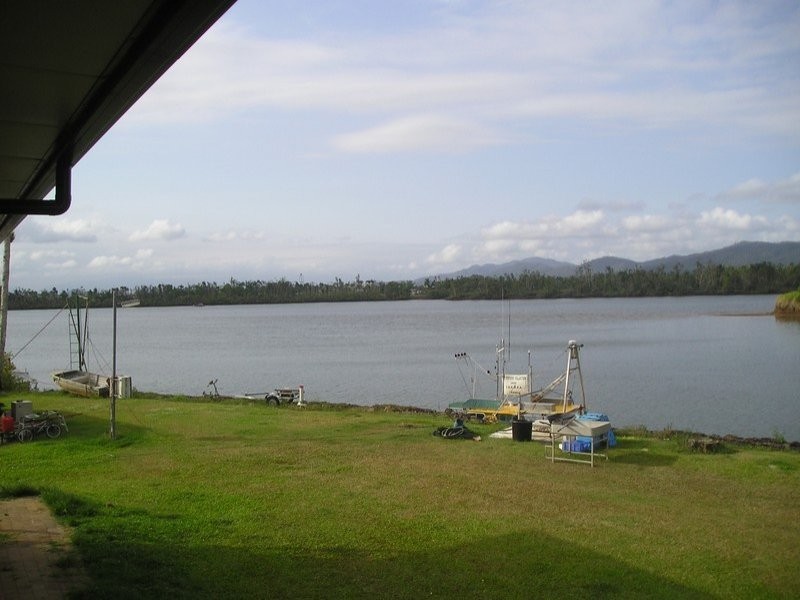 138 The Esplanade, Innisfail QLD 4860