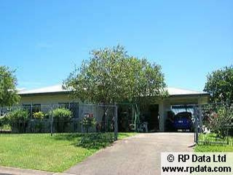 9 Boulter Close, Belvedere QLD 4860