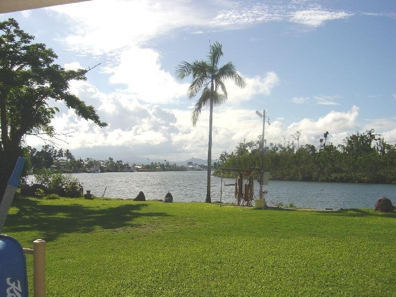 33 Jodrell, Innisfail QLD 4860