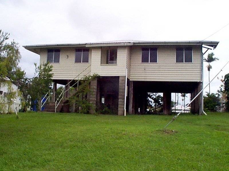 77 Owen Street, Innisfail QLD 4860