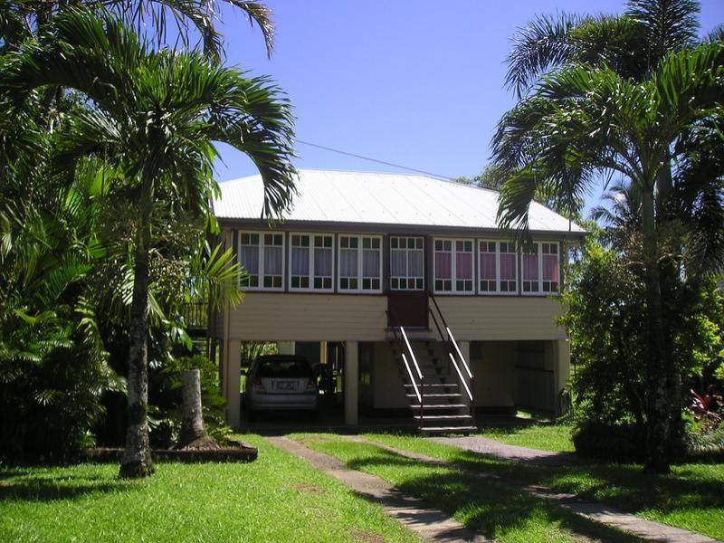 23 Stitt Street, Innisfail QLD 4860