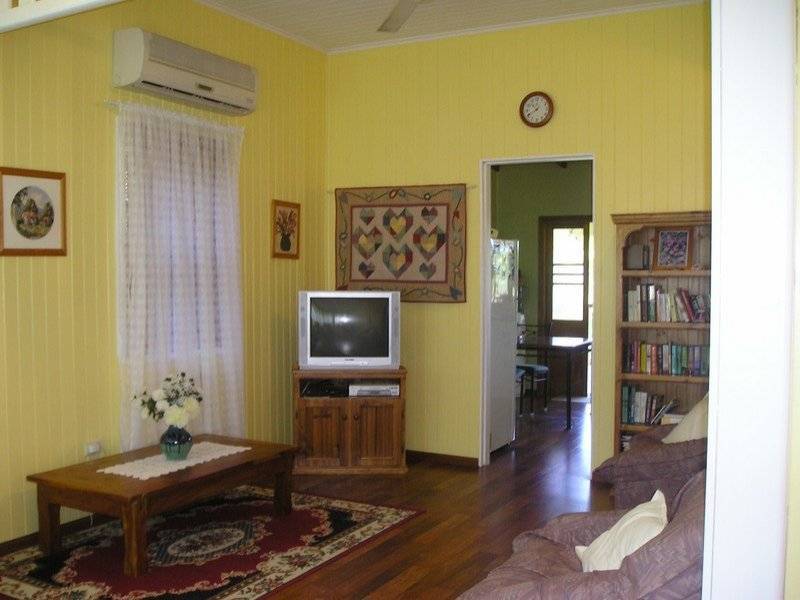 23 Stitt Street, Innisfail QLD 4860