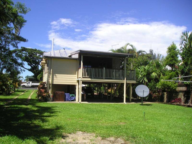23 Stitt Street, Innisfail QLD 4860