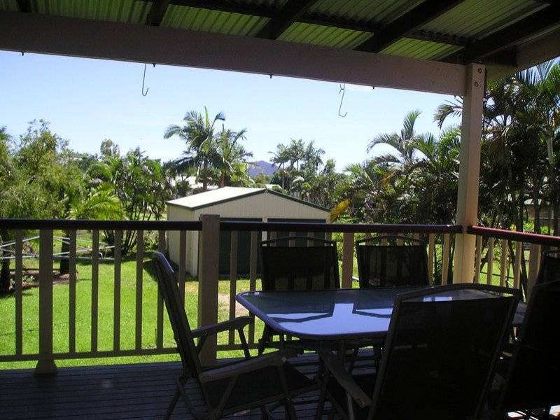 23 Stitt Street, Innisfail QLD 4860