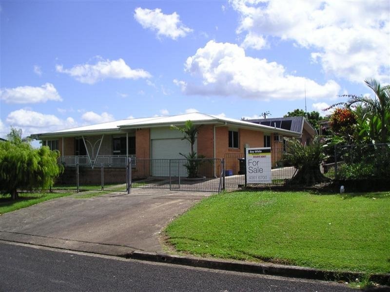 14 Pindar Street, Hudson QLD 4860