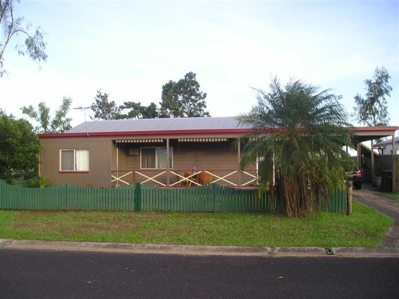 16 Castor Street, Mourilyan QLD 4858