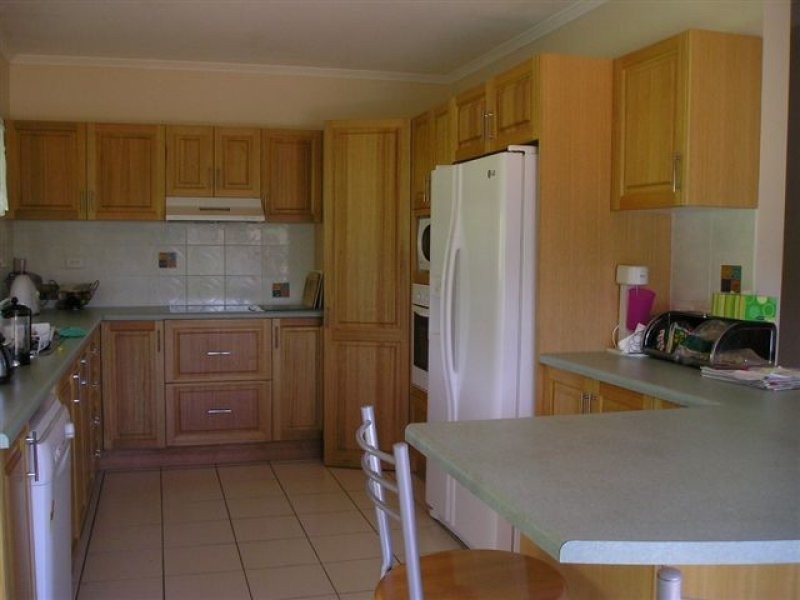 40 Riverside Crescent, Innisfail QLD 4860