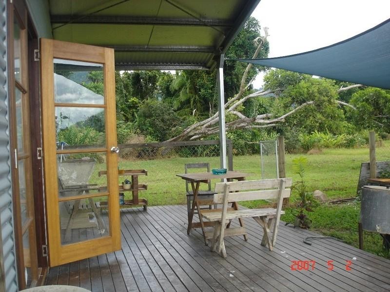 1445 Old Tully Rd, Maddi, Innisfail QLD 4860