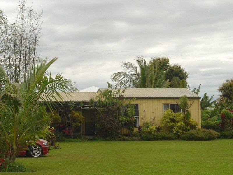 53 utchee Creek, Innisfail QLD 4860