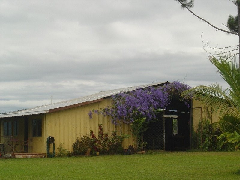 53 utchee Creek, Innisfail QLD 4860