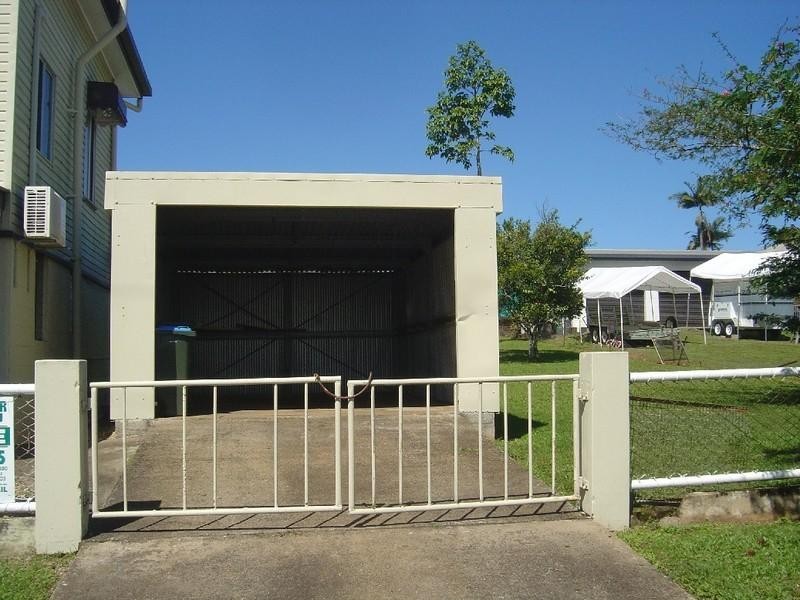 13 velution, Innisfail QLD 4860
