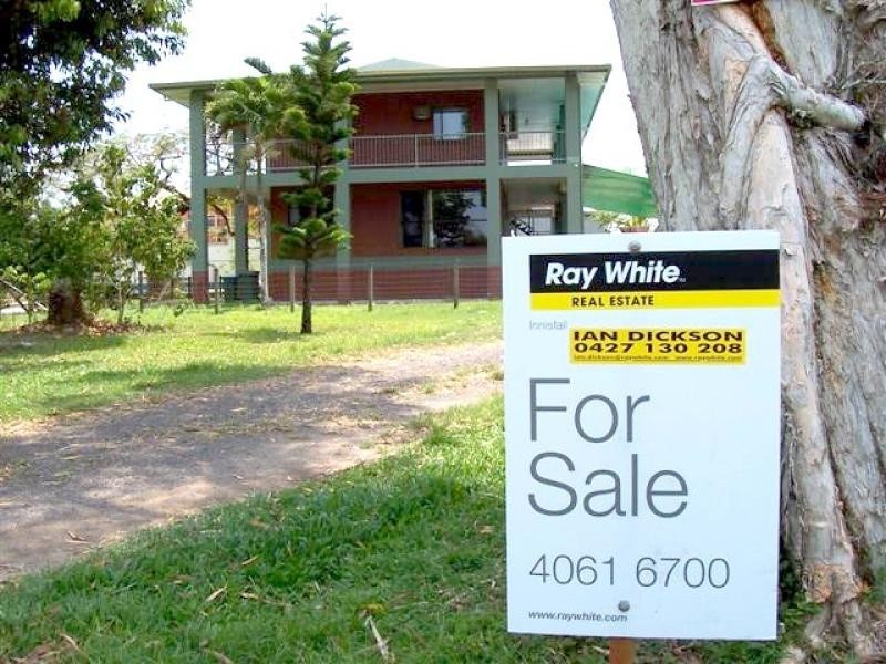 25 jodrell, Innisfail QLD 4860